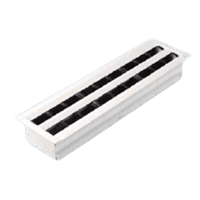 SLT-U Slot Difüzör