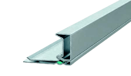 Hava kanalı Flanşı