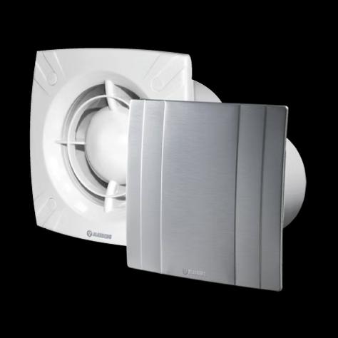 Banyo ve WC Fanları