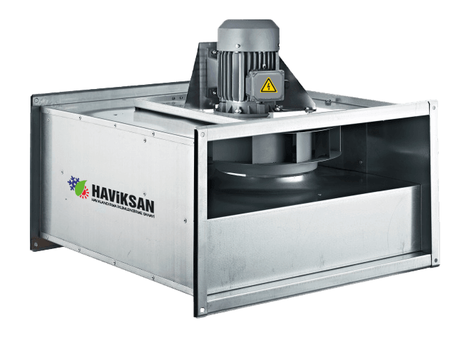 Exproof Kanal Tipi Fanlar