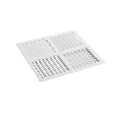 ESD-U Çok Yönlü Menfez