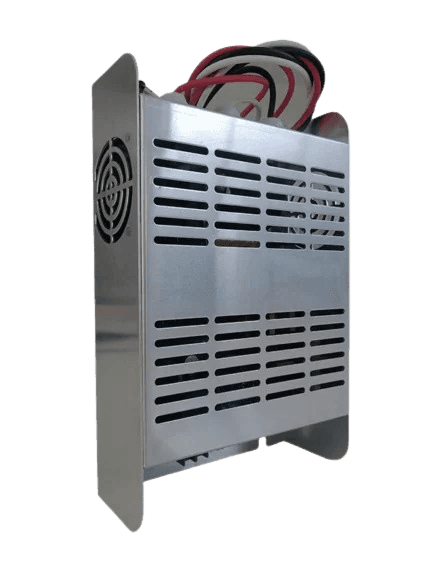 Elektrostatik Filtre Güç Kaynağı