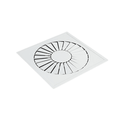 ESS-U Swirl Difüzör