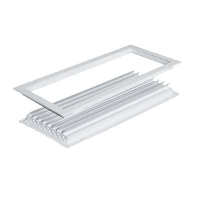 EMK-U Kapı Transfer Menfezi