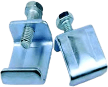 G klips, L konsol ve U konsol