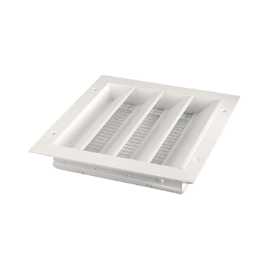 EPD-U Dış Hava Panjuru