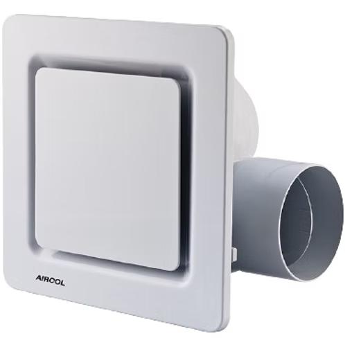 AIRCOL 250 T Banyo ve Mutfak Fanı