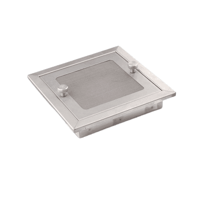 ESL-U Lif Tutucu Menfez